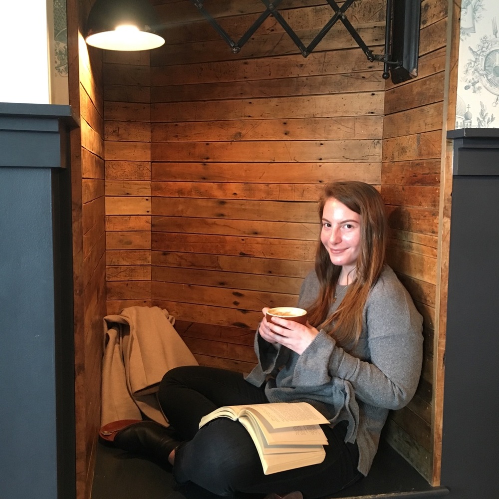 meet your posher, kate